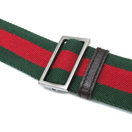 Gucci(����) 189751 GG �ΰ� �ڰ��� ��� ũ�ν��� �̹���5 - ���̺��� �߰���ǰ