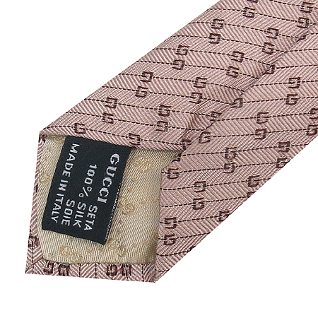 Gucci(����) GG�ΰ� ���� �� ��ũ �÷� 100% ��ũ ��Ÿ�� �̹���3 - ���̺��� �߰���ǰ