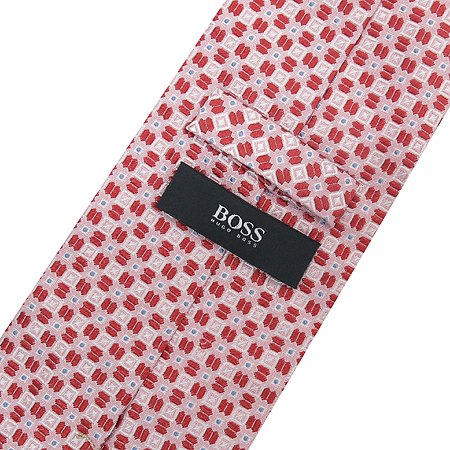 Hugo Boss(�ް�����) 100% ��ũ ��Ÿ�� �̹���2 - ���̺��� �߰���ǰ