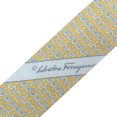 Ferragamo(��󰡸�) ���� ���� ���ο� �÷� 100% ��ũ ��Ÿ�� �̹���4 - ���̺��� �߰���ǰ