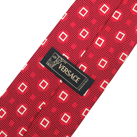 Versace(������ü) ������ ���� �޵λ� �ΰ� ��� ���� �÷� 100% ��ũ ��Ÿ�� �̹���2 - ���̺��� �߰���ǰ