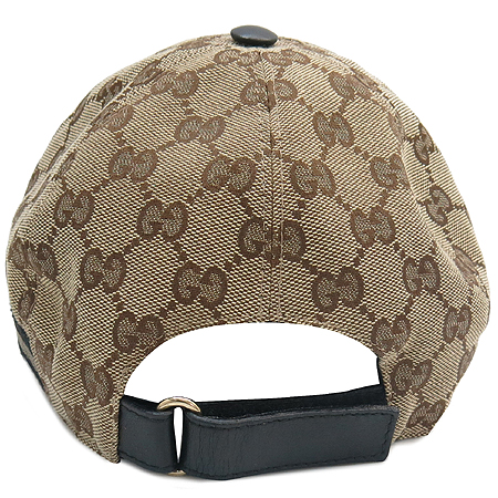 Gucci(����) 200043 GG �ΰ� �ڰ��� �߱� ���� �̹���3 - ���̺��� �߰���ǰ