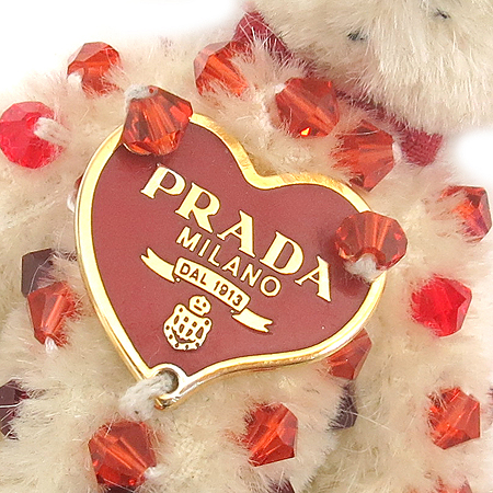 Prada(�����) 1AR975 ������ ŰȦ�� �� ���� [��������] �̹���3 - ���̺��� �߰���ǰ