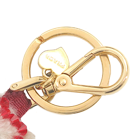 Prada(�����) 1AR975 ������ ŰȦ�� �� ���� [��������] �̹���4 - ���̺��� �߰���ǰ