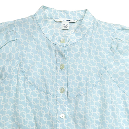 Banana Republic(�ٳ������ۺ���) ��ũȥ�� ���� ���콺 �̹���2 - ���̺��� �߰���ǰ