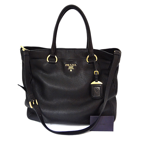 Prada(�����) BR4503 ���� �ΰ� ��� ���� ���� 2WAY [�ϻ����] �̹���5 - ���̺��� �߰���ǰ