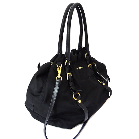 Prada(�����) BR4258 �ж�� �ΰ� �к긯 ���� �ΰ� 2WAY [�ϻ����] �̹���2 - ���̺��� �߰���ǰ