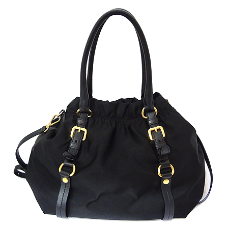 Prada(�����) BR4258 �ж�� �ΰ� �к긯 ���� �ΰ� 2WAY [�ϻ����] �̹���3 - ���̺��� �߰���ǰ