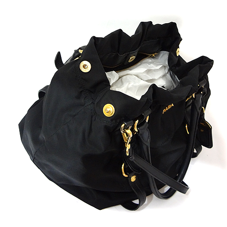 Prada(�����) BR4258 �ж�� �ΰ� �к긯 ���� �ΰ� 2WAY [�ϻ����] �̹���4 - ���̺��� �߰���ǰ