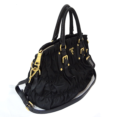 Prada(�����) BN1336 ���� �ΰ� ��� �к긯 ������ 2WAY [�ϻ����] �̹���2 - ���̺��� �߰���ǰ