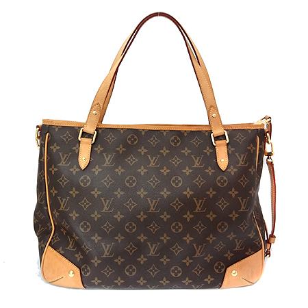Louis Vuitton(���̺���) M41231 ���׷� ĵ���� ����Ʈ���� GM 2WAY [�ϻ����] �̹���3 - ���̺��� �߰���ǰ