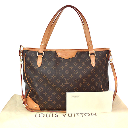 Louis Vuitton(���̺���) M41231 ���׷� ĵ���� ����Ʈ���� GM 2WAY [�ϻ����] �̹���5 - ���̺��� �߰���ǰ