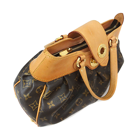 Louis Vuitton(���̺���) M45715 ���׷� ĵ���� ����Ƽ PM ��Ʈ�� [�ϻ����] �̹���4 - ���̺��� �߰���ǰ