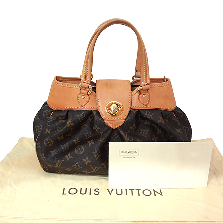 Louis Vuitton(���̺���) M45715 ���׷� ĵ���� ����Ƽ PM ��Ʈ�� [�ϻ����] �̹���5 - ���̺��� �߰���ǰ
