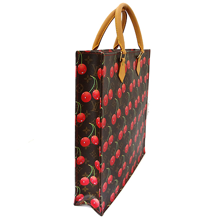 Louis Vuitton(���̺���) M95010 ���� ������ ���׷� ĵ���� ü�� ���÷� ��Ʈ�� [�ϻ����] �̹���2 - ���̺��� �߰���ǰ