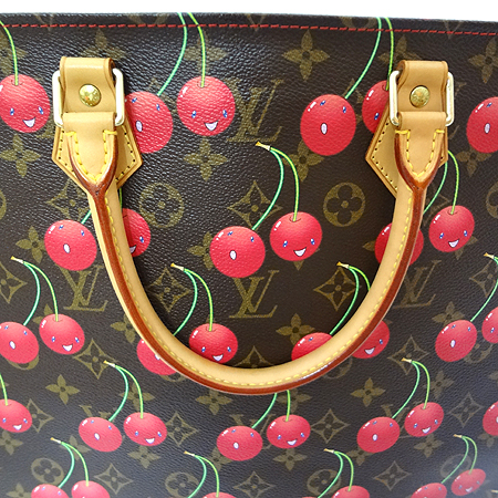 Louis Vuitton(���̺���) M95010 ���� ������ ���׷� ĵ���� ü�� ���÷� ��Ʈ�� [�ϻ����] �̹���4 - ���̺��� �߰���ǰ