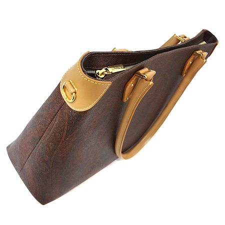 Etro(��Ʈ��) 05772 9906 ������ �簢 ���� ����� [�ϻ����] �̹���4 - ���̺��� �߰���ǰ