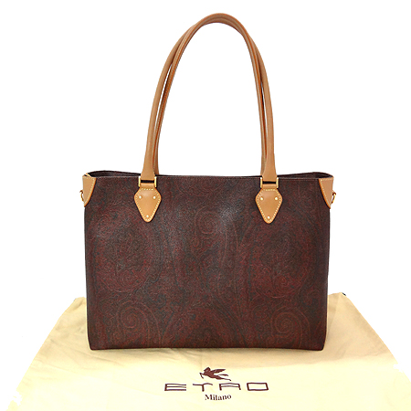 Etro(��Ʈ��) 05772 9906 ������ �簢 ���� ����� [�ϻ����] �̹���5 - ���̺��� �߰���ǰ