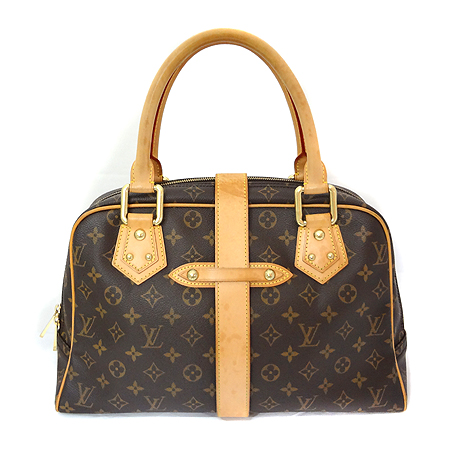 Louis Vuitton(���̺���) M40025 ���׷� ĵ���� ����ź GM ��Ʈ�� [�ϻ����] �̹���3 - ���̺��� �߰���ǰ