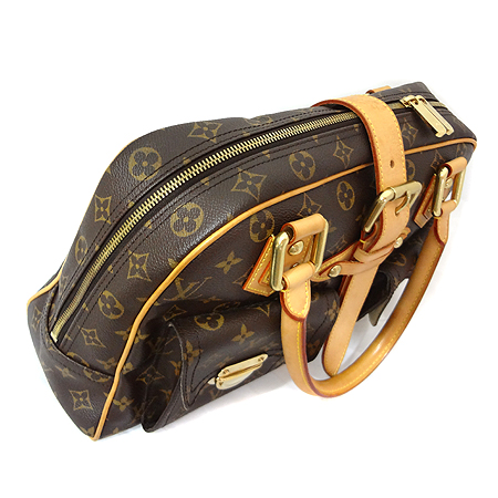 Louis Vuitton(���̺���) M40025 ���׷� ĵ���� ����ź GM ��Ʈ�� [�ϻ����] �̹���4 - ���̺��� �߰���ǰ