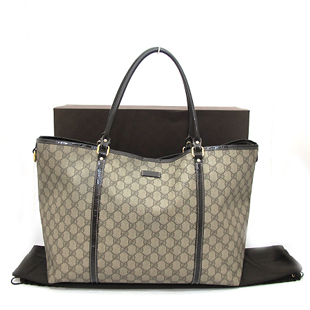 Gucci(����) 197954 GG�ΰ� PVC ���� �÷� ���̴�Ʈ Ʈ���� ���� ����� [��õ ������] �̹���2 - ���̺��� �߰���ǰ