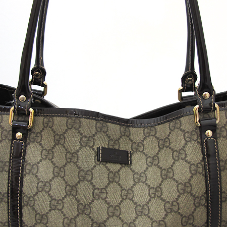 Gucci(����) 197954 GG�ΰ� PVC ���� �÷� ���̴�Ʈ Ʈ���� ���� ����� [��õ ������] �̹���4 - ���̺��� �߰���ǰ