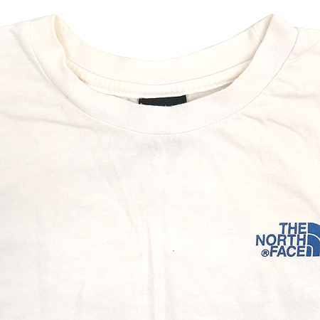 NORTH FACE(�뽺���̽�) ���� Ƽ���� �̹���3 - ���̺��� �߰���ǰ