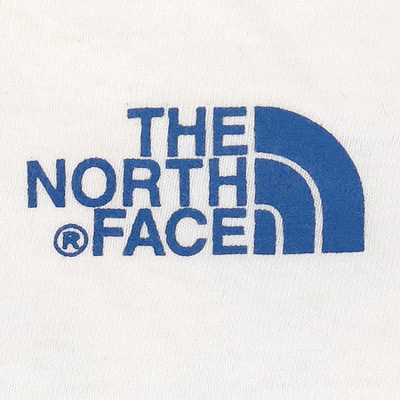 NORTH FACE(�뽺���̽�) ���� Ƽ���� �̹���4 - ���̺��� �߰���ǰ
