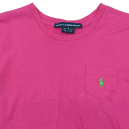 Polo Ralphlauren(����) ���� Ƽ �̹���2 - ���̺��� �߰���ǰ