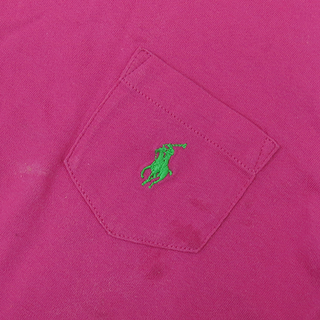 Polo Ralphlauren(����) ���� Ƽ �̹���3 - ���̺��� �߰���ǰ
