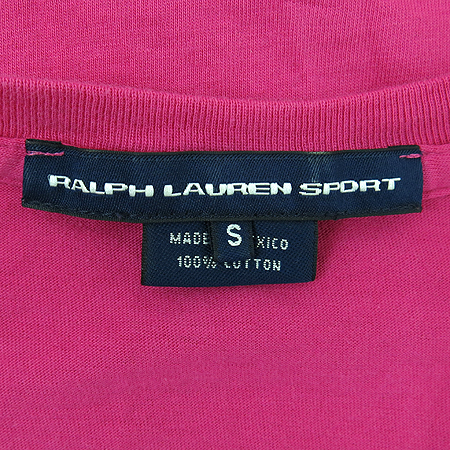 Polo Ralphlauren(����) ���� Ƽ �̹���4 - ���̺��� �߰���ǰ