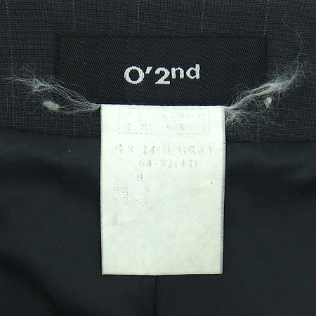 O'2nd(�����) ��ĿƮ �̹���3 - ���̺��� �߰���ǰ