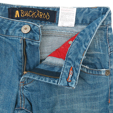 BUCKAROO(Ŀ) û ̹2 - ̺ ߰ǰ