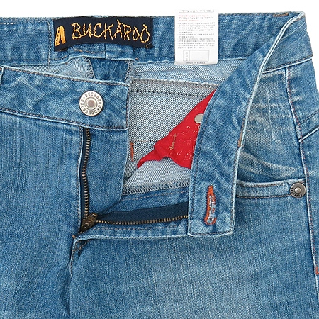 BUCKAROO(Ŀ) û ̹2 - ̺ ߰ǰ