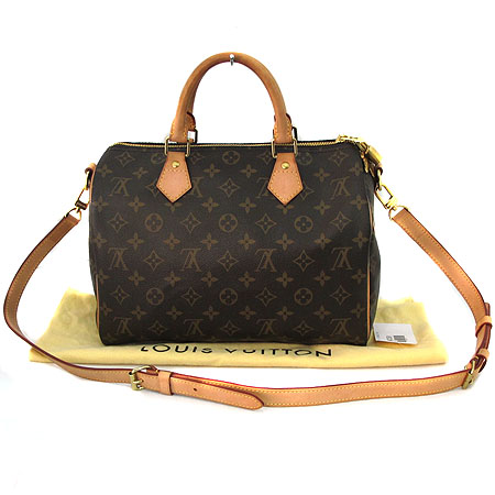 Louis Vuitton(���̺���) M40391 ���׷� ĵ���� ���� ���ǵ� �ݵѸ��� 30 ��Ʈ�� + �����Ʈ�� [�̾��������] �̹���2 - ���̺��� �߰���ǰ