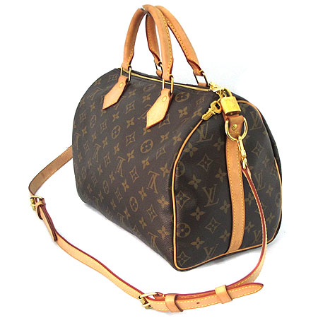 Louis Vuitton(���̺���) M40391 ���׷� ĵ���� ���� ���ǵ� �ݵѸ��� 30 ��Ʈ�� + �����Ʈ�� [�̾��������] �̹���3 - ���̺��� �߰���ǰ