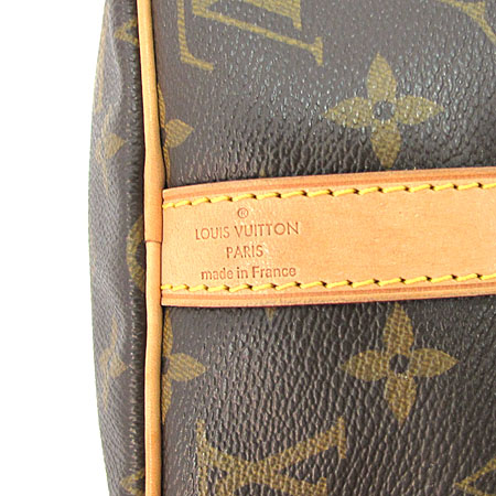 Louis Vuitton(���̺���) M40391 ���׷� ĵ���� ���� ���ǵ� �ݵѸ��� 30 ��Ʈ�� + �����Ʈ�� [�̾��������] �̹���4 - ���̺��� �߰���ǰ