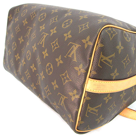 Louis Vuitton(���̺���) M40391 ���׷� ĵ���� ���� ���ǵ� �ݵѸ��� 30 ��Ʈ�� + �����Ʈ�� [�̾��������] �̹���5 - ���̺��� �߰���ǰ