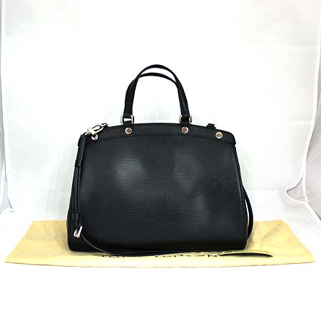 Louis Vuitton(���̺���) M40329 ���� ���� �극��MM 2WAY [��������] �̹���2 - ���̺��� �߰���ǰ