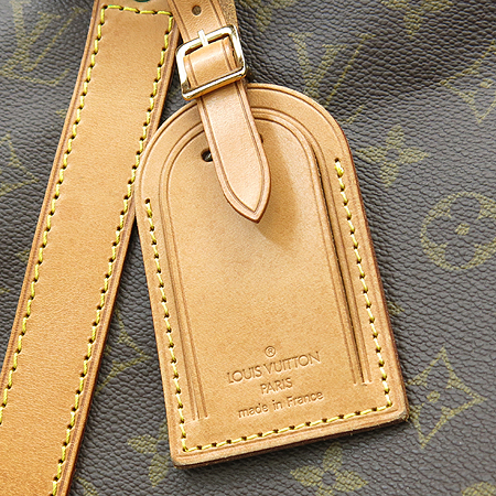 Louis Vuitton(���̺���) M41416 ���׷� ĵ���� Ű�� 50 ��Ʈ�� + ��� ��Ʈ�� �̹���3 - ���̺��� �߰���ǰ