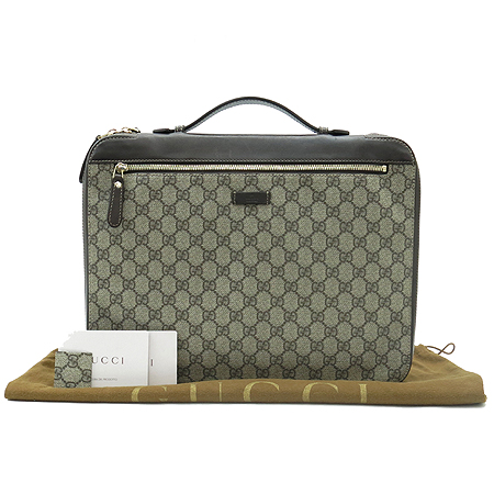 Gucci(����) 267919 GG�ΰ� PVC �긮�� ���̽� ��Ʈ�� [��������] �̹���2 - ���̺��� �߰���ǰ
