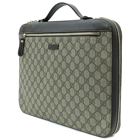 Gucci(����) 267919 GG�ΰ� PVC �긮�� ���̽� ��Ʈ�� [��������] �̹���3 - ���̺��� �߰���ǰ