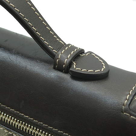 Gucci(����) 267919 GG�ΰ� PVC �긮�� ���̽� ��Ʈ�� [��������] �̹���5 - ���̺��� �߰���ǰ