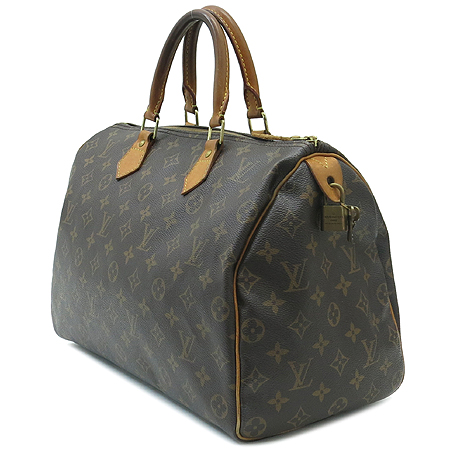Louis Vuitton(���̺���) M41524 ���׷� ĵ���� ���ǵ� 35 ��Ʈ�� �̹���2 - ���̺��� �߰���ǰ