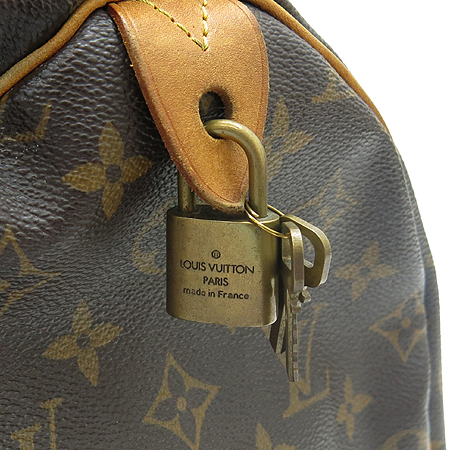 Louis Vuitton(���̺���) M41524 ���׷� ĵ���� ���ǵ� 35 ��Ʈ�� �̹���3 - ���̺��� �߰���ǰ