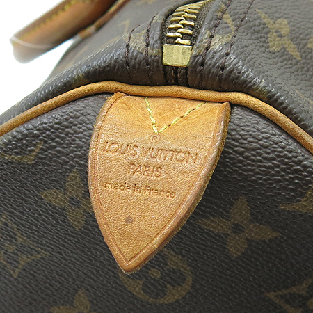 Louis Vuitton(���̺���) M41524 ���׷� ĵ���� ���ǵ� 35 ��Ʈ�� �̹���4 - ���̺��� �߰���ǰ