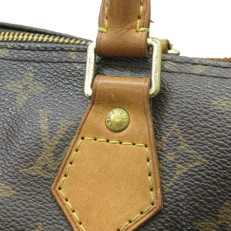 Louis Vuitton(���̺���) M41524 ���׷� ĵ���� ���ǵ� 35 ��Ʈ�� �̹���5 - ���̺��� �߰���ǰ