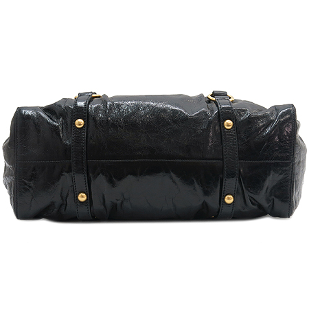 MiuMiu(�̿�̿�) RT0383 VITELLO LUX ������ ��Ʈ�� + �����Ʈ�� �̹���6 - ���̺��� �߰���ǰ