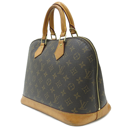 Louis Vuitton(���̺���) M53151 ���׷� ĵ���� �˸� ��Ʈ�� �̹���2 - ���̺��� �߰���ǰ