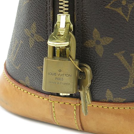 Louis Vuitton(���̺���) M53151 ���׷� ĵ���� �˸� ��Ʈ�� �̹���3 - ���̺��� �߰���ǰ